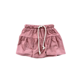 Burlwood Skort