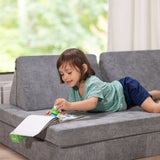 Sticker WOW!™ Activity Pad & Sticker Stamper - Dinosaur