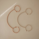 Adjustable Silicone Strap Pack