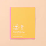 Already Obsessed Baby Card