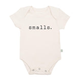 Smalls Graphic Onesie