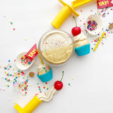 Cupcake KidDough Play Kit