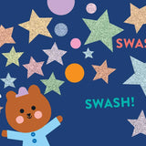 Left Hand, Right Hand Board Book