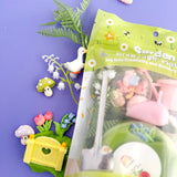 Garden KidDough Play Kit