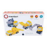 Construction Vehicle Toy Set