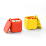 OmieDip Set - Yellow + Red