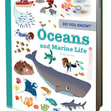 Do You Know? - Oceans and Marine Life