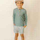 The Arlo Trunks *FINAL SALE*