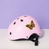 Monarch Butterfly Sticker