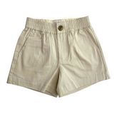 The Niño Short - Khaki
