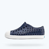 Jefferson Solid Kids - Regatta Blue