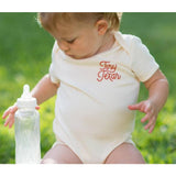 Tiny Texan Onesie