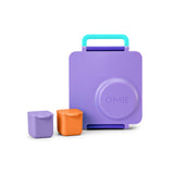 OmieDip Set - Yellow + Red