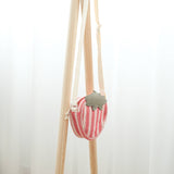 Berry Cute Sling Bag