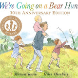 We're Going on a Bear Hunt