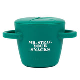 Happy Snacker Cup