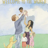 Welcome to the World