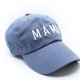 Mama Adult Baseball Hat