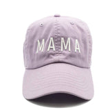 Mama Adult Baseball Hat