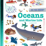 Do You Know? - Oceans and Marine Life
