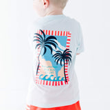 Beach Club Shirt