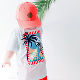Beach Club Shirt