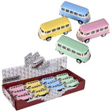 1962 VW Classic Pastel Bus