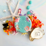 Mermaid KidDough Play Kit