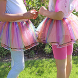 Teeny Tiny Tutus