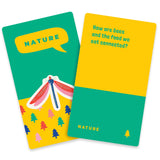 Bright Littles Conversation Cards *FINAL SALE*