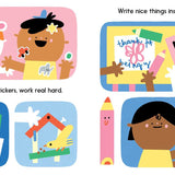 All Kinds of Kindness