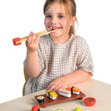 Sushi Set