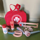My First Aid Kit