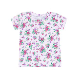 Preppy Rose Loungewear Set