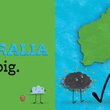 Are You Big? By Mo Willems