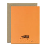 Baby Pandas and Cake Second Birthday Card