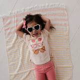 Retro Shades Boxy Tee