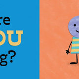 Are You Big? By Mo Willems
