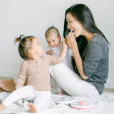GoBe Kids Small Snack Spinner
