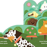 Some Dogs Book