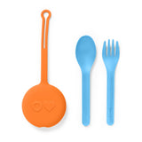 OmiePod Utensil Set