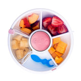 GoBe Kids Small Snack Spinner