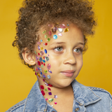 Everyday Sparkle Sticker Book