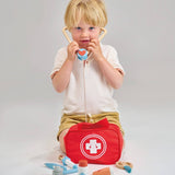 My First Aid Kit