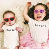 Biggie Toddler Graphic Tee