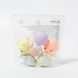 Sea Animal Splash Toys Ocean Friends