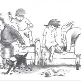 We're Going on a Bear Hunt