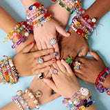 Make It Yummy Mini Bead Kit