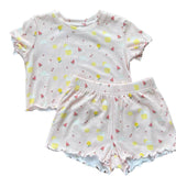 Lemonade Two-Piece Set