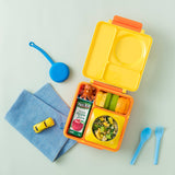 OmiePod Utensil Set